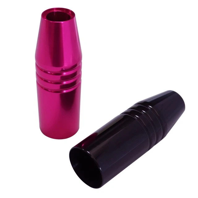 CNC Polishing Tube Part
